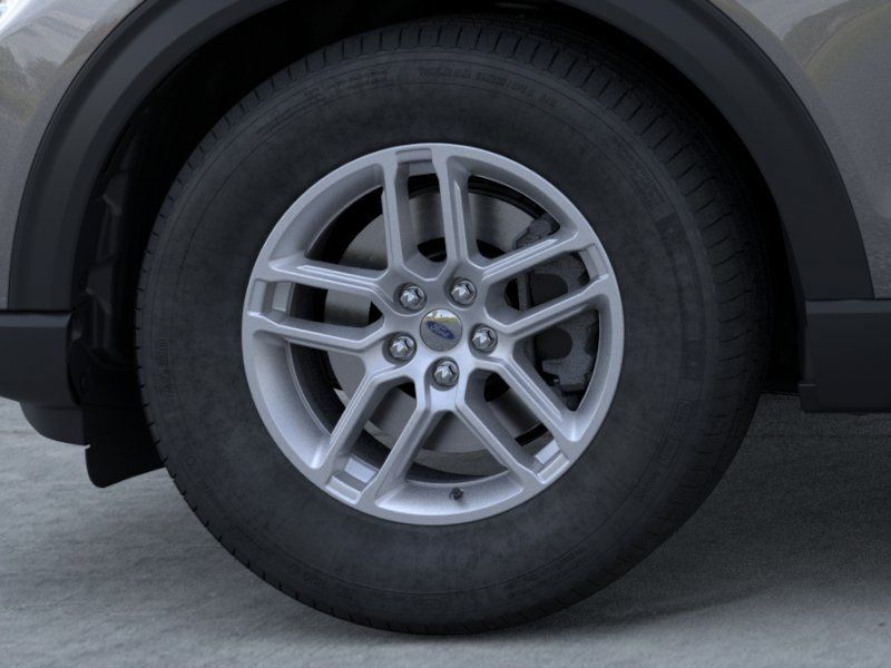 2026 Ford Explorer Active Warrenton VA