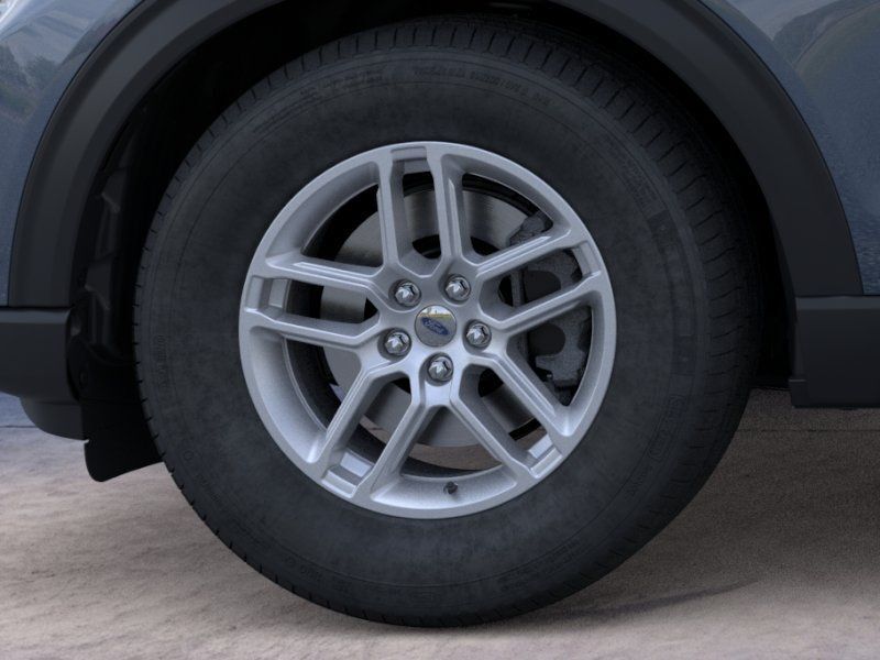 2026 Ford Explorer Active Warrenton VA