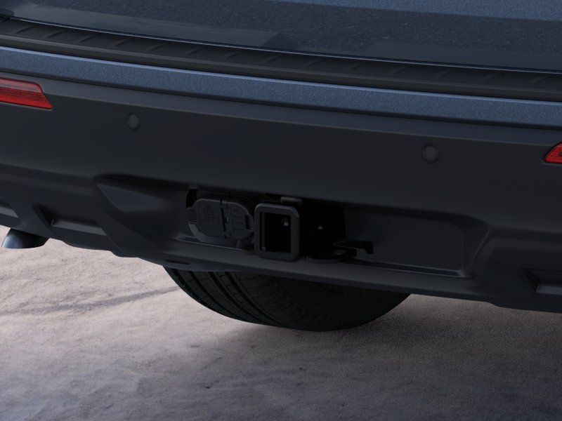 2026 Ford Explorer Active Warrenton VA
