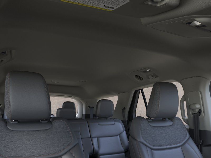2026 Ford Explorer Active Warrenton VA