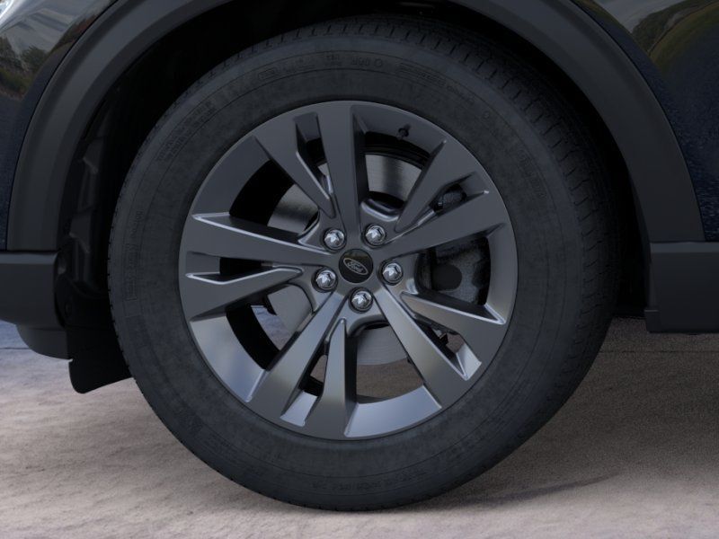 2026 Ford Explorer Active Warrenton VA