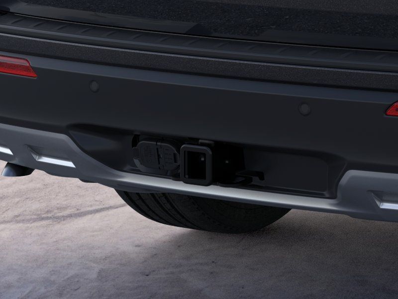 2026 Ford Explorer Active Warrenton VA
