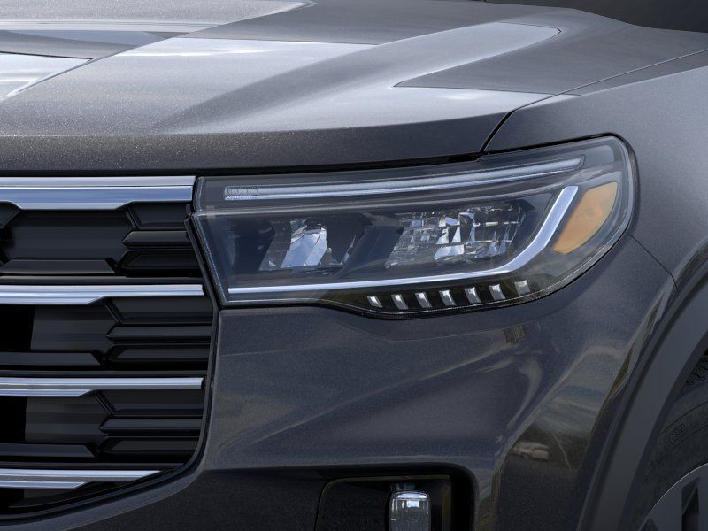 2026 Ford Explorer Active Warrenton VA