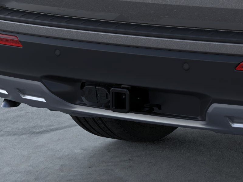 2026 Ford Explorer Active Warrenton VA