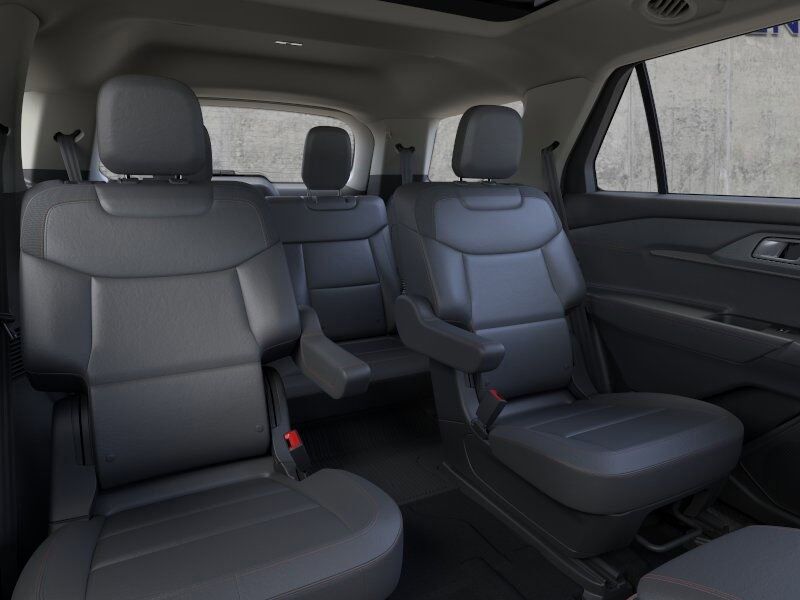 2026 Ford Explorer Active Warrenton VA