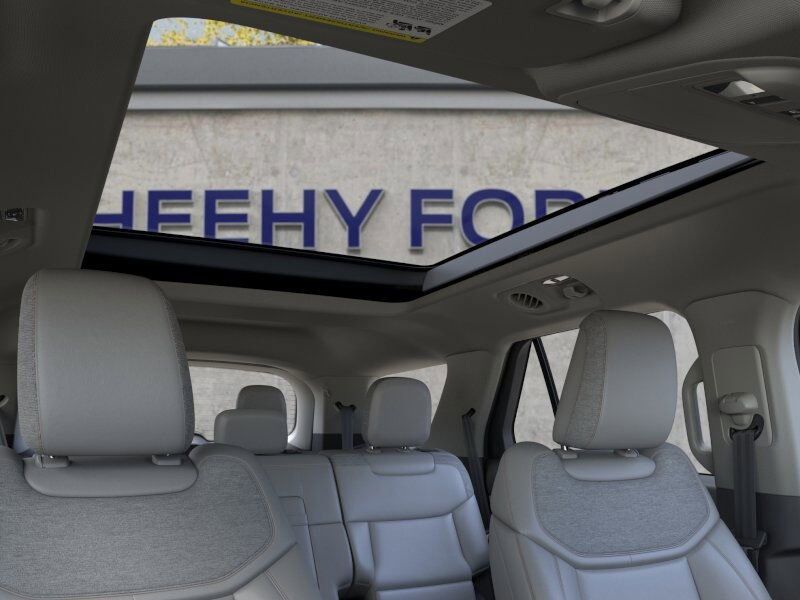 2026 Ford Explorer Active Warrenton VA