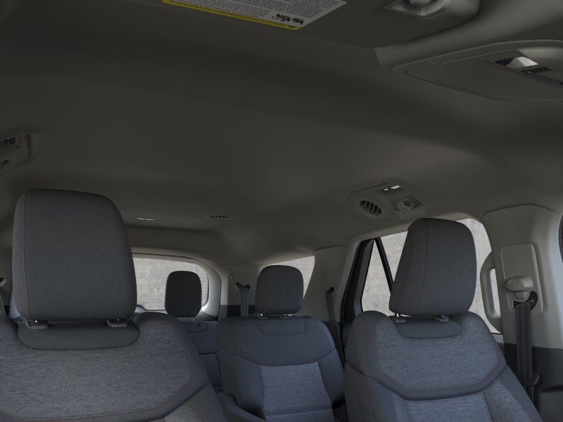 2026 Ford Explorer Active Warrenton VA