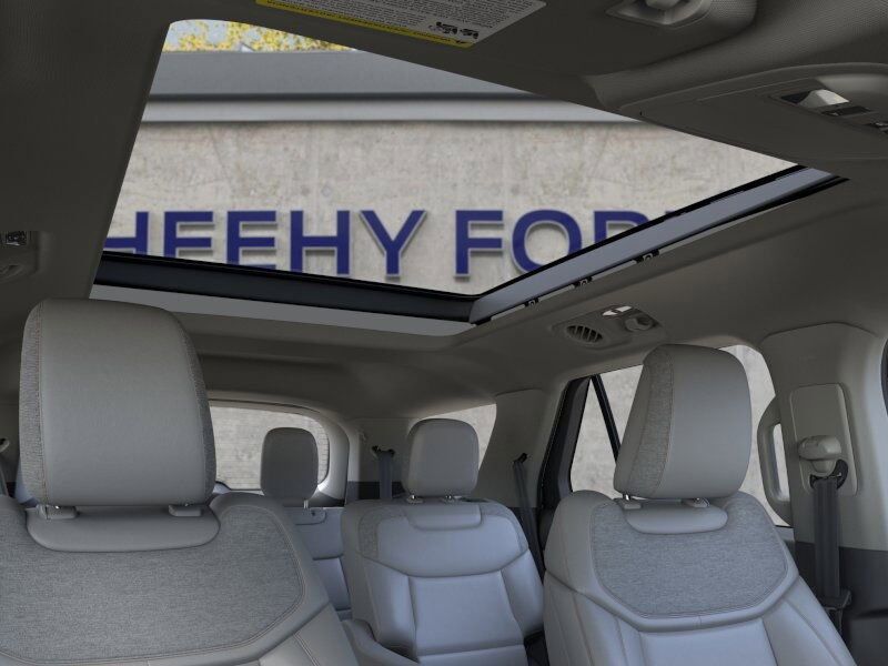 2026 Ford Explorer Active Warrenton VA