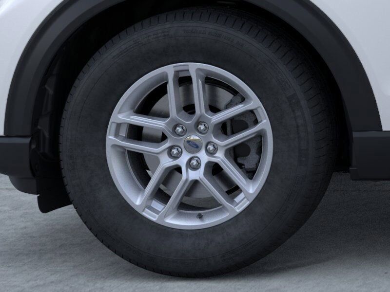 2026 Ford Explorer Active Warrenton VA