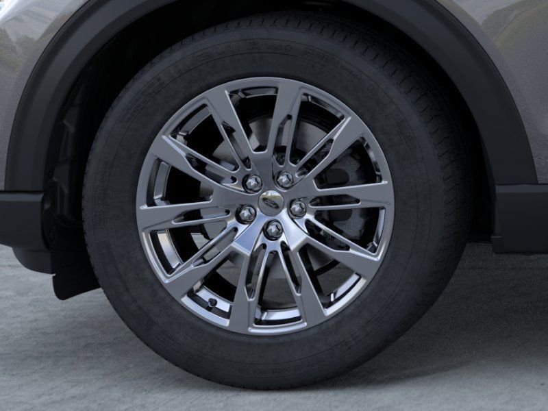 2026 Ford Explorer Active Warrenton VA