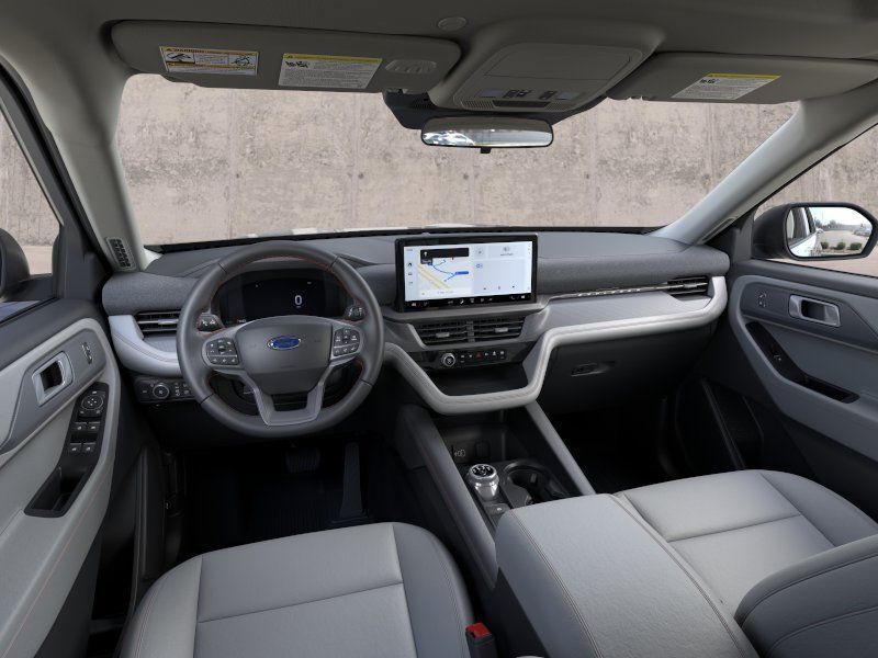 2026 Ford Explorer Active Warrenton VA