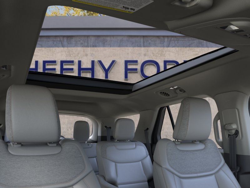 2026 Ford Explorer Active Warrenton VA