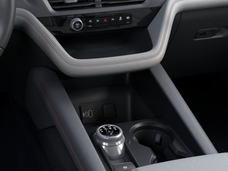 2026 Ford Explorer Active Warrenton VA