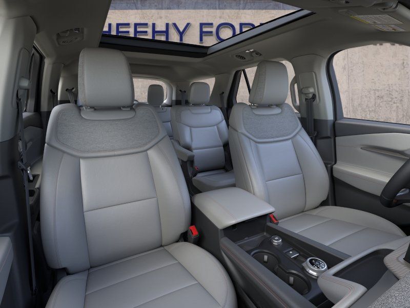 2026 Ford Explorer Active Warrenton VA