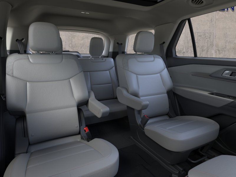 2026 Ford Explorer Active Warrenton VA