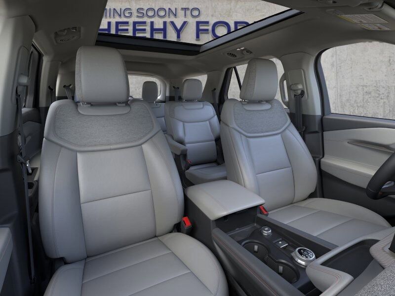 2026 Ford Explorer Active Warrenton VA