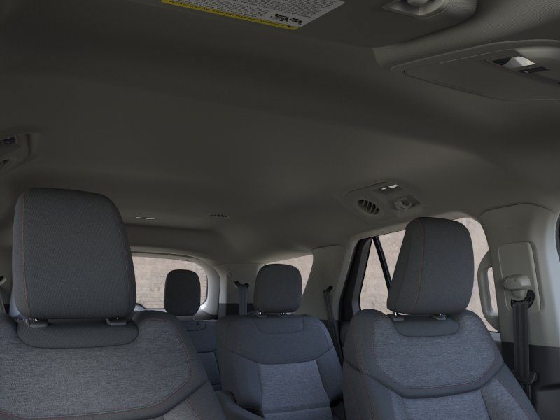 2026 Ford Explorer Active Warrenton VA