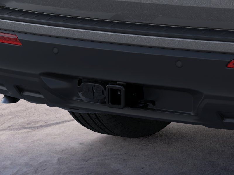 2026 Ford Explorer Active Warrenton VA