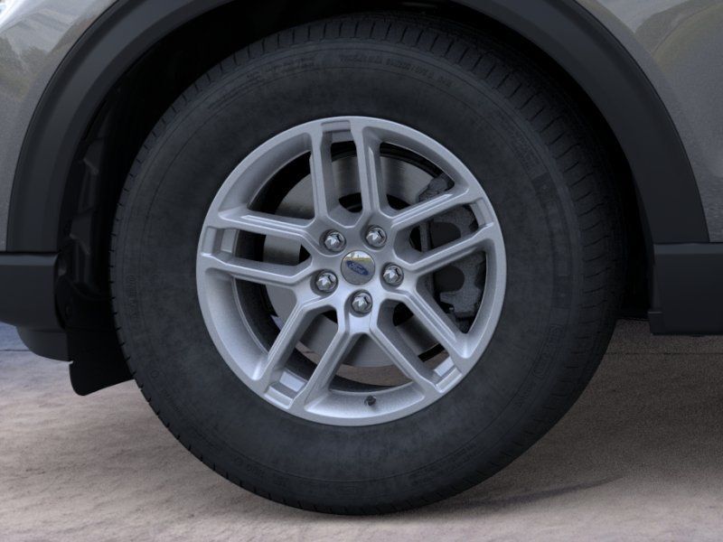 2026 Ford Explorer Active Warrenton VA