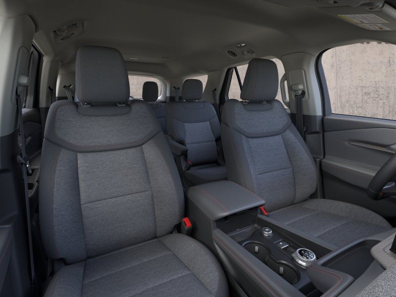 2026 Ford Explorer Active Warrenton VA