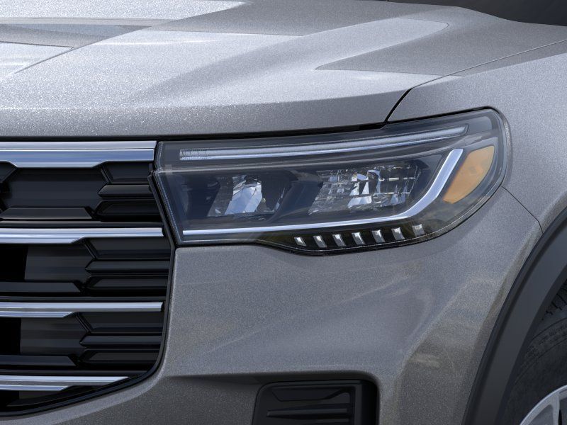 2026 Ford Explorer Active Warrenton VA