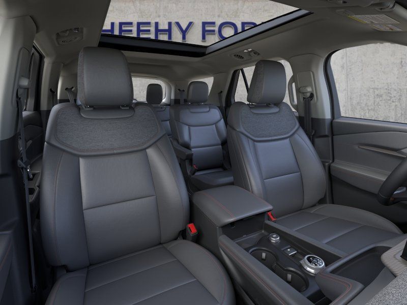 2026 Ford Explorer Active Warrenton VA