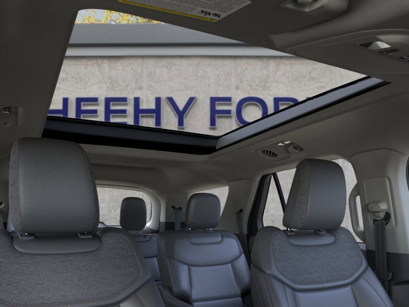 2026 Ford Explorer Active Warrenton VA