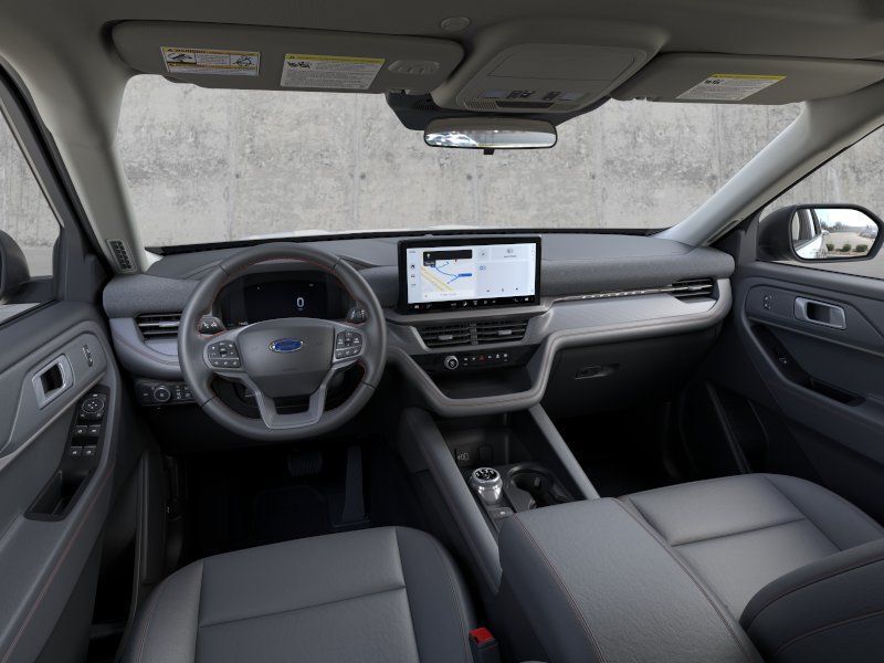 2026 Ford Explorer Active Warrenton VA