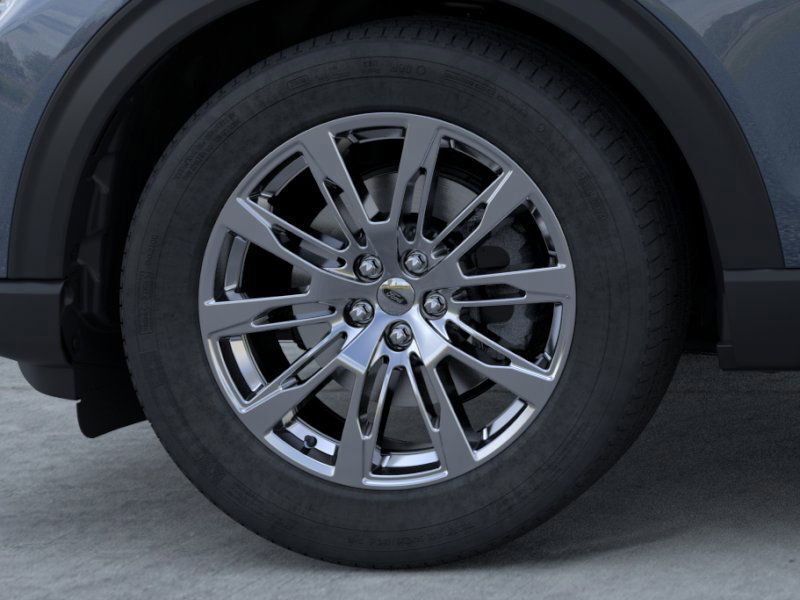 2026 Ford Explorer Active Warrenton VA