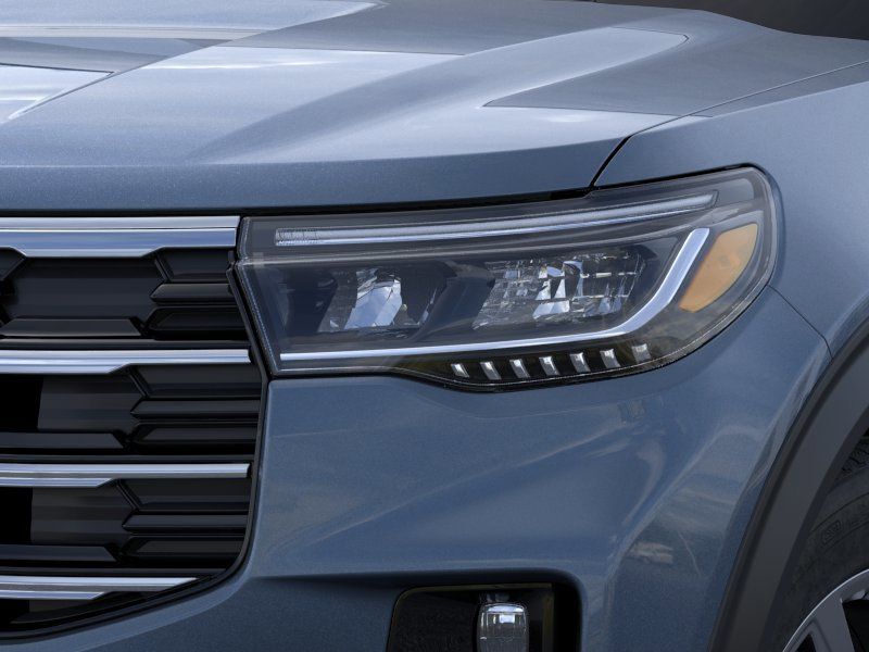 2026 Ford Explorer Active Warrenton VA