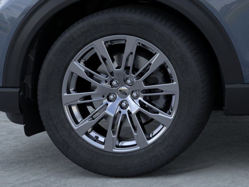 2026 Ford Explorer Active Warrenton VA