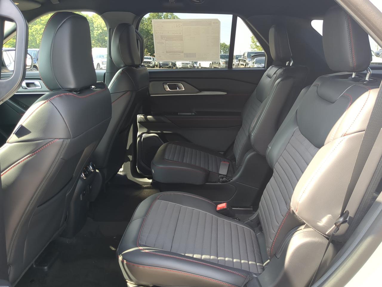 2026 Ford Explorer Base Winder GA