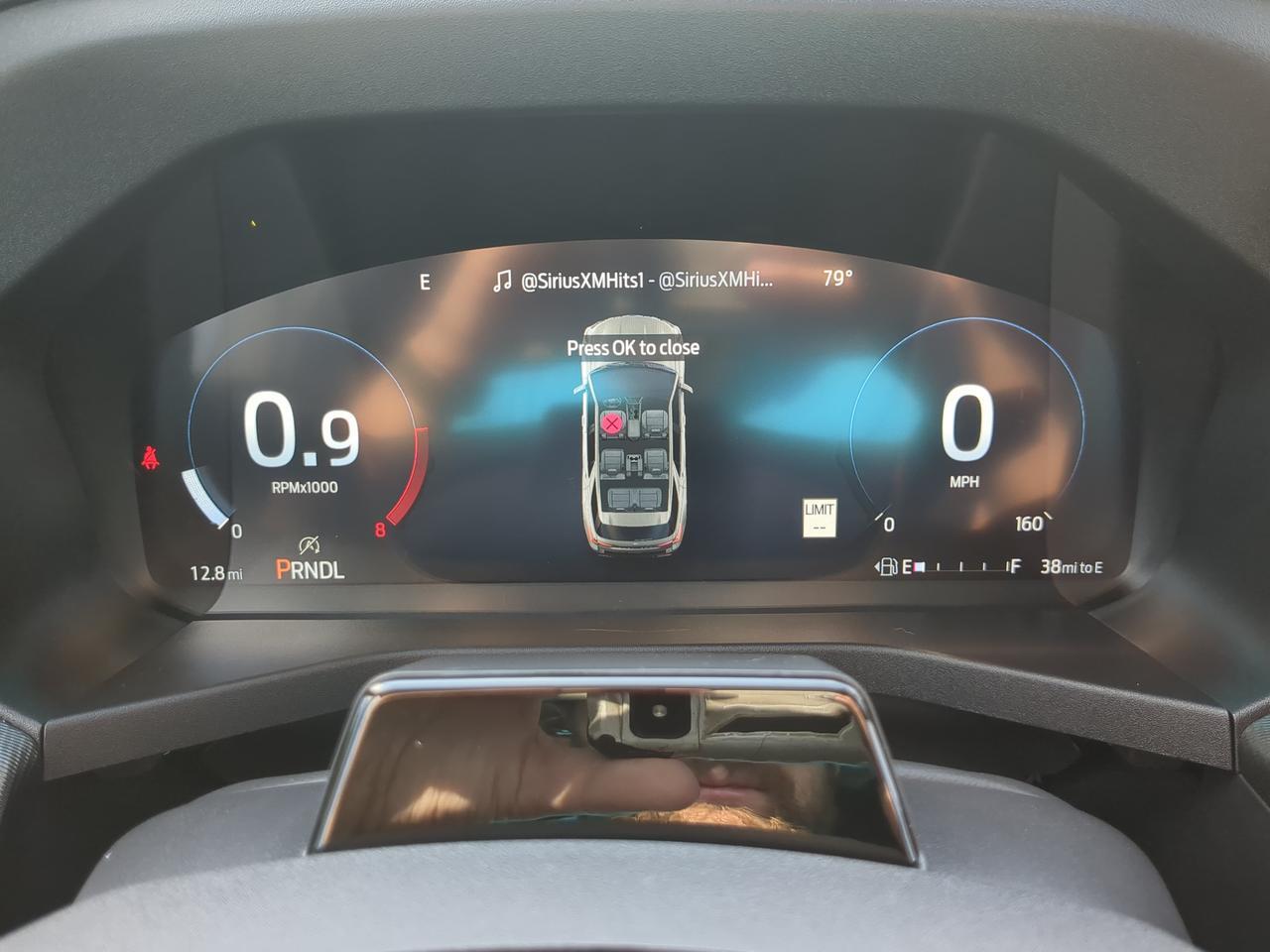 2026 Ford Explorer Base Winder GA
