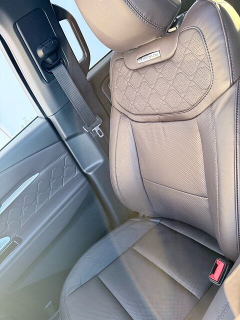 2026 Ford Explorer Platinum Kerrville TX