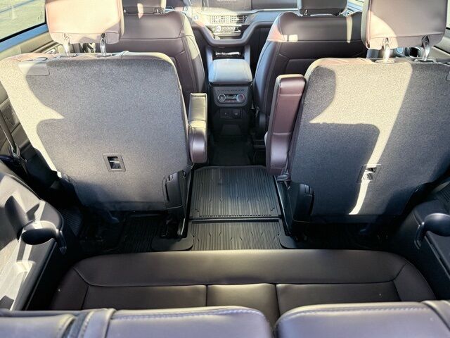 2026 Ford Explorer Platinum Kerrville TX