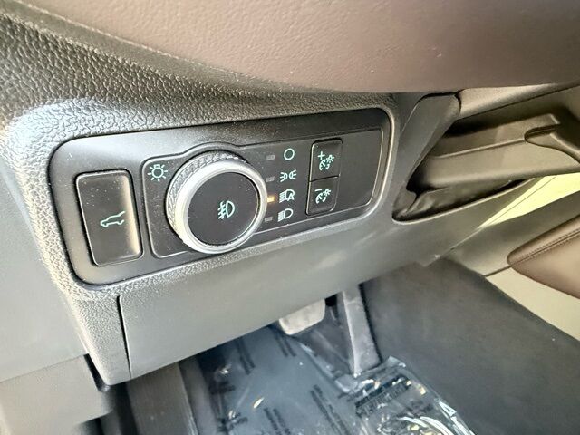 2026 Ford Explorer Platinum Kerrville TX