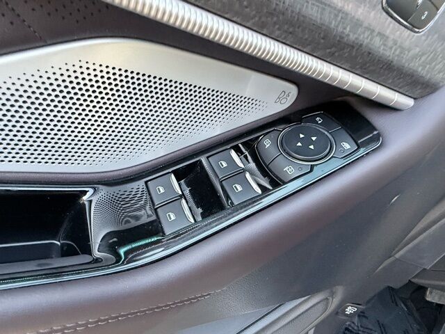 2026 Ford Explorer Platinum Kerrville TX