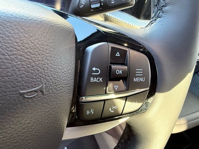 2026 Ford Explorer Platinum Kerrville TX