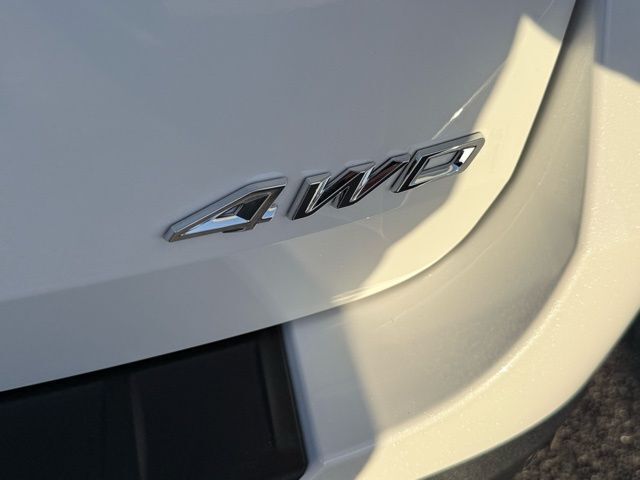 2026 Ford Explorer Platinum Kerrville TX