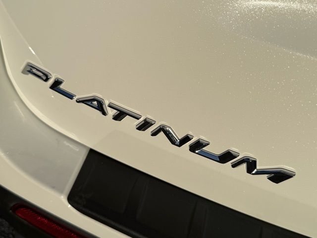 2026 Ford Explorer Platinum Kerrville TX