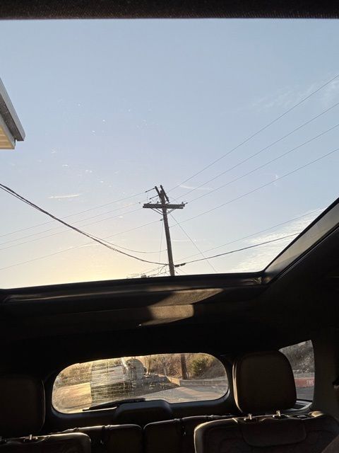 2026 Ford Explorer Platinum Kerrville TX