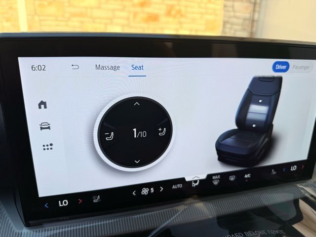 2026 Ford Explorer Platinum Kerrville TX