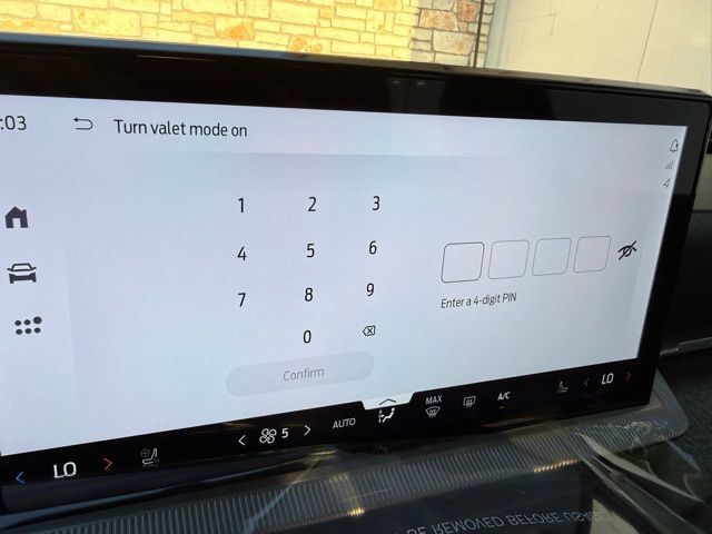 2026 Ford Explorer Platinum Kerrville TX