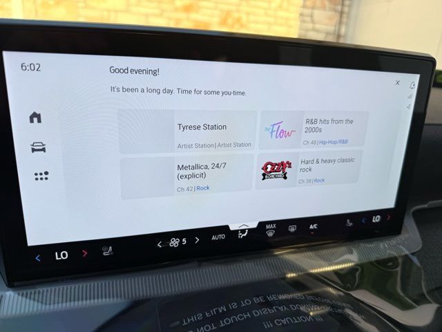 2026 Ford Explorer Platinum Kerrville TX