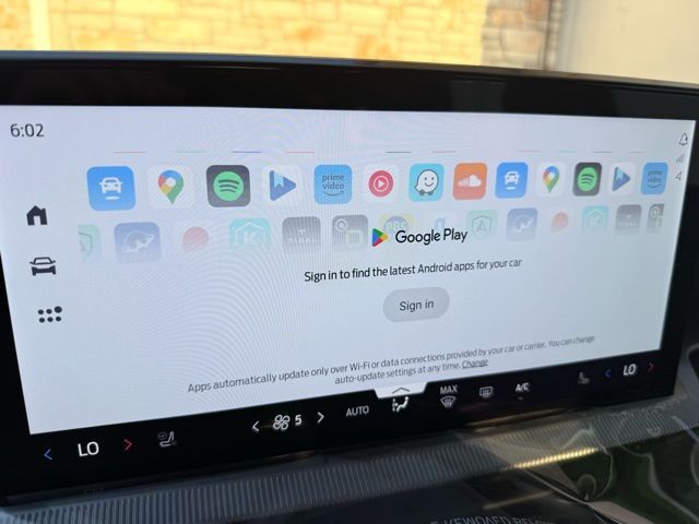 2026 Ford Explorer Platinum Kerrville TX