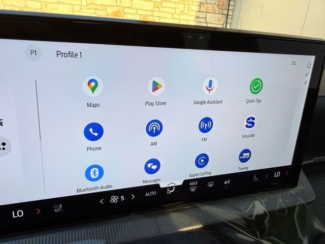 2026 Ford Explorer Platinum Kerrville TX