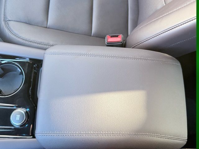 2026 Ford Explorer Platinum Kerrville TX