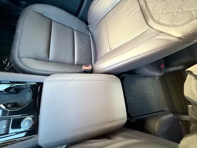 2026 Ford Explorer Platinum Kerrville TX