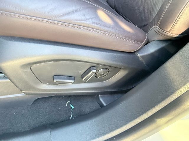 2026 Ford Explorer Platinum Kerrville TX