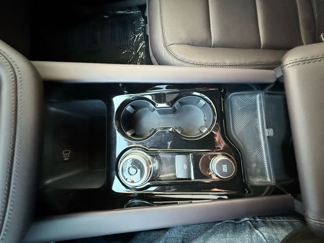 2026 Ford Explorer Platinum Kerrville TX